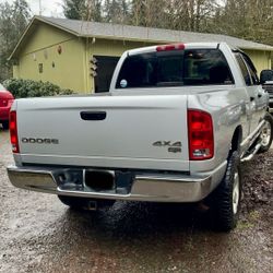 2003 Dodge Ram 1500