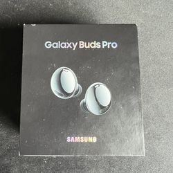Galaxy Buds Pros (Used)