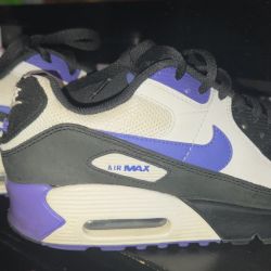 Youth Nike AirMax