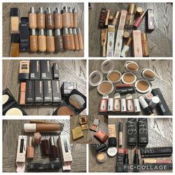 Make up
