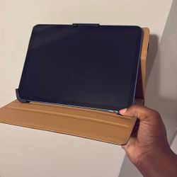 iPad 