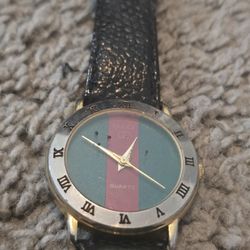 Gucci Watch