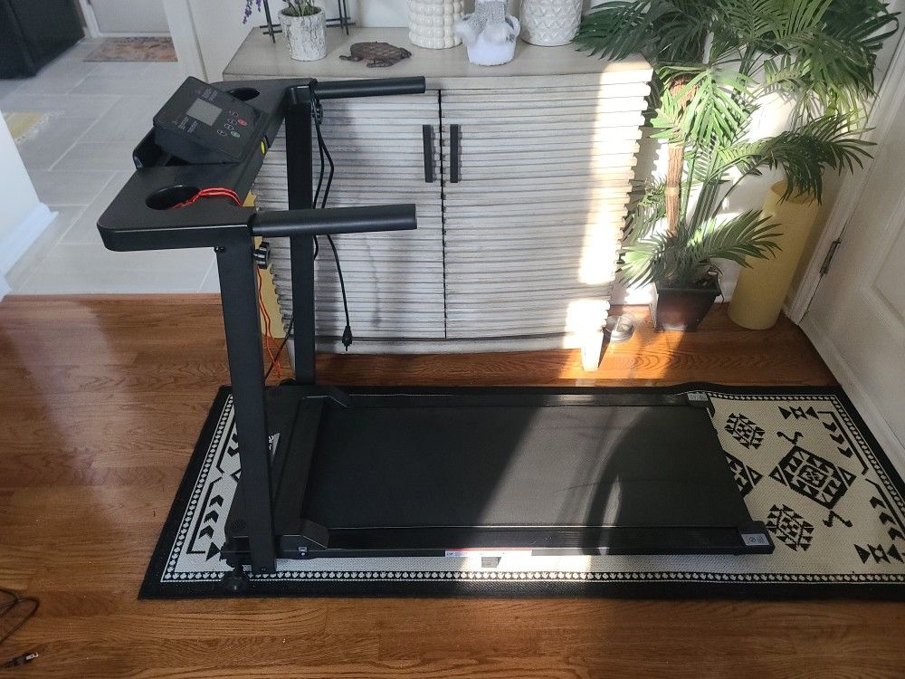 Treadmill in excellent Codition