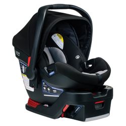 Britax B-Safe 35 Infant Car Seat