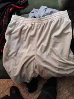 Game On Athletic Shorts Size 4XL