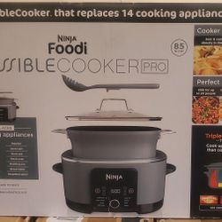 Ninja Crock Pot