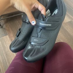 Shimano Shoes 