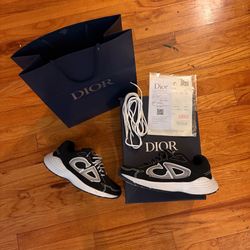Dior B30 Sneakers