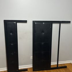 Headboard And Foot Of The Bed Board