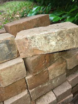 Bricks