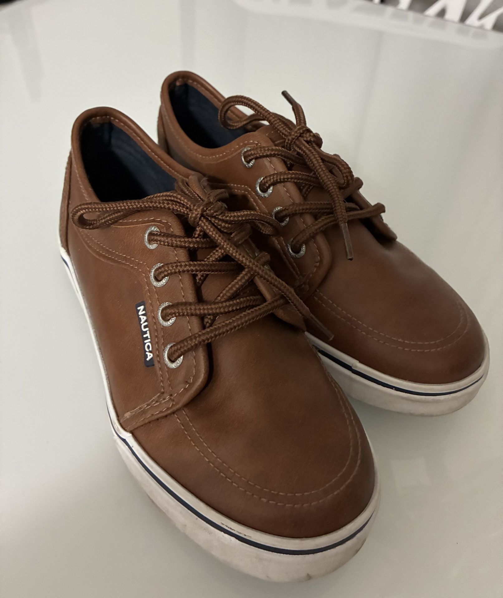 NAUTICA BOYS SPERRY SIZE 1