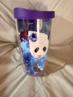 Panda Tervis 16 Oz Tumbler