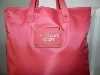 Victoria's Secret bag