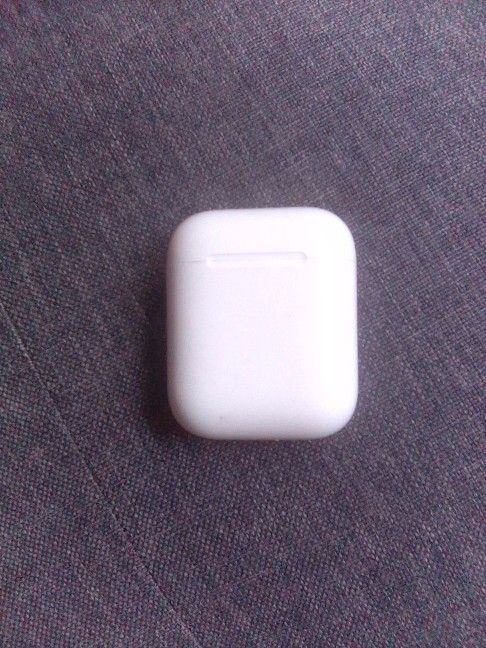 Air pods 2