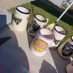 Big Mugs Cups