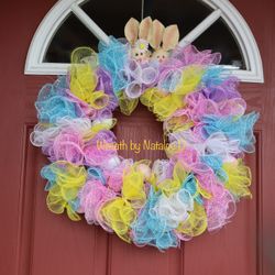 Hand made Wreaths 