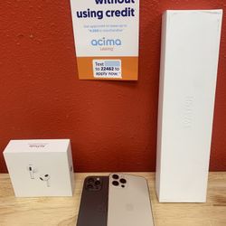 iPhone 12 Pro 256gb Unlocked 