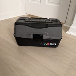 Artist Bin