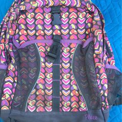 Children’s Place Backpack