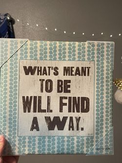 Wall Decor