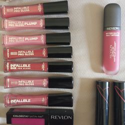 💋 Famous Brand Lipsticks