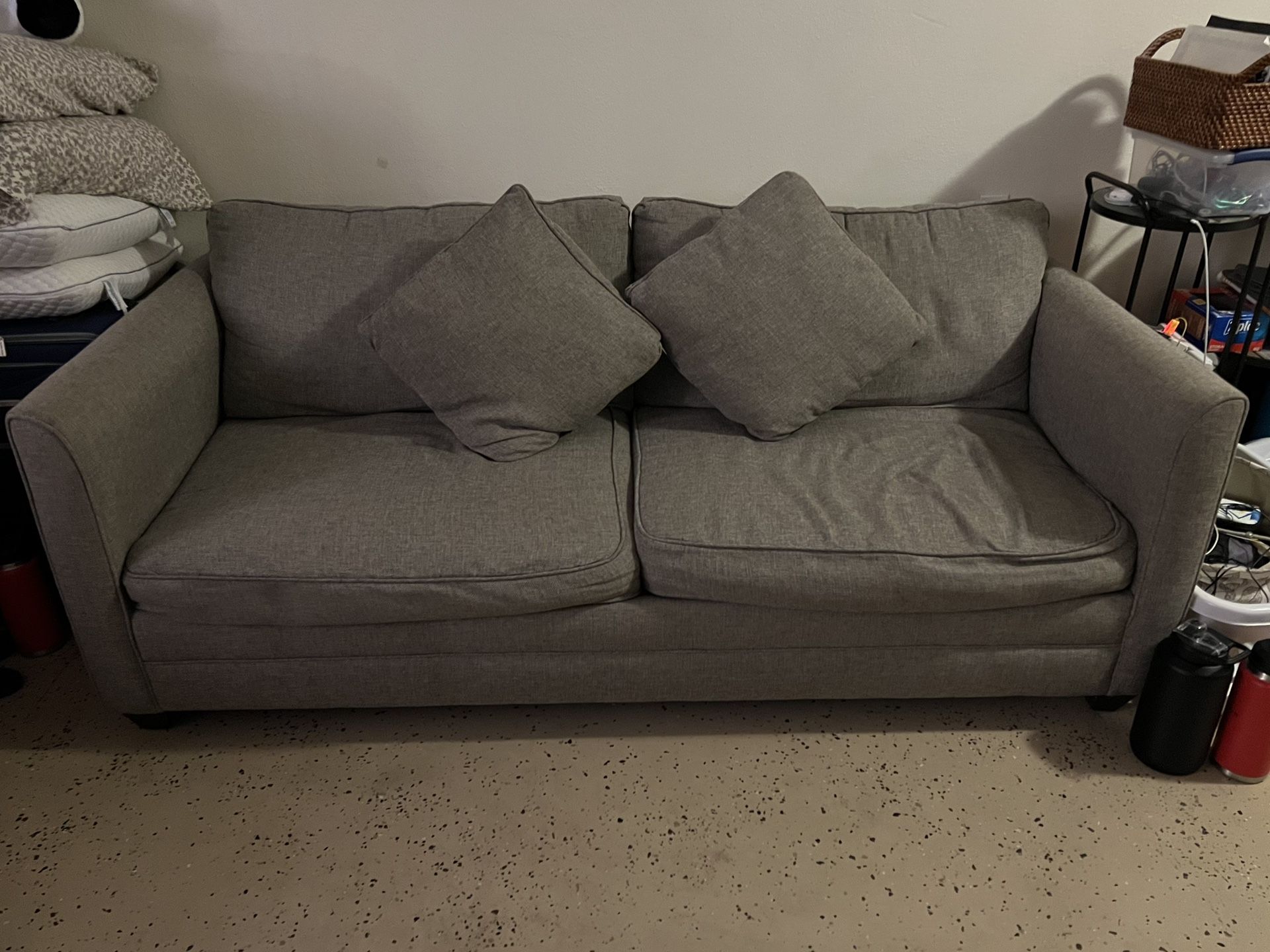 Queen Sleeper Sofa