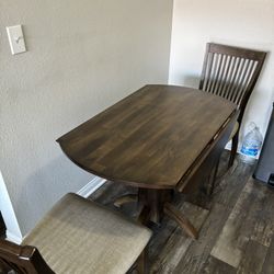 Small Dining Table 