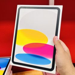 iPad A16 128gb WiFi