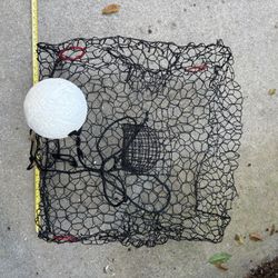 Crab Pot