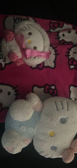 Hello Kitty bundle