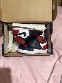 Toddler Shoes
