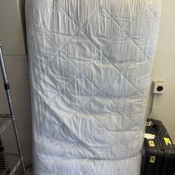 Twin Mattress New