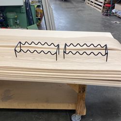 Browning 6 Gun Pistol Rack