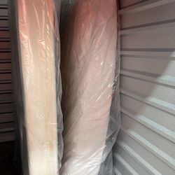 King Mattress And box Spring