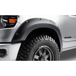 Bushwacker 58137-08 Forge Style Flares