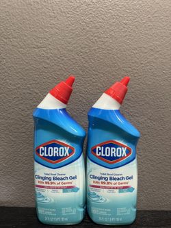 Clorox 