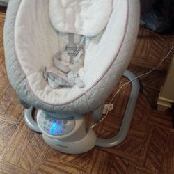 Graco EveryWay Soother