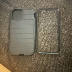 Otter Box For XR Or For An iPhone 11
