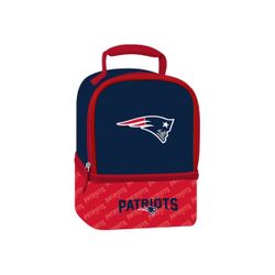 New England Patriots Lunch Bag - New Item