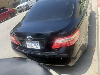 2009 Toyota Camry