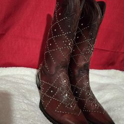 Woman Cowboys Boots/botas Vaqueras Mujer