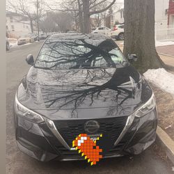 2020 Nissan Sentra