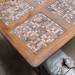 Nice coffee table