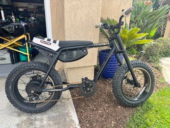 Super 73-Z adventure SE Bandit 2024