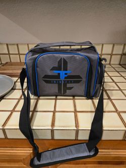 Food prep lunchbox