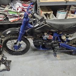 125 4 Speed Lifan
