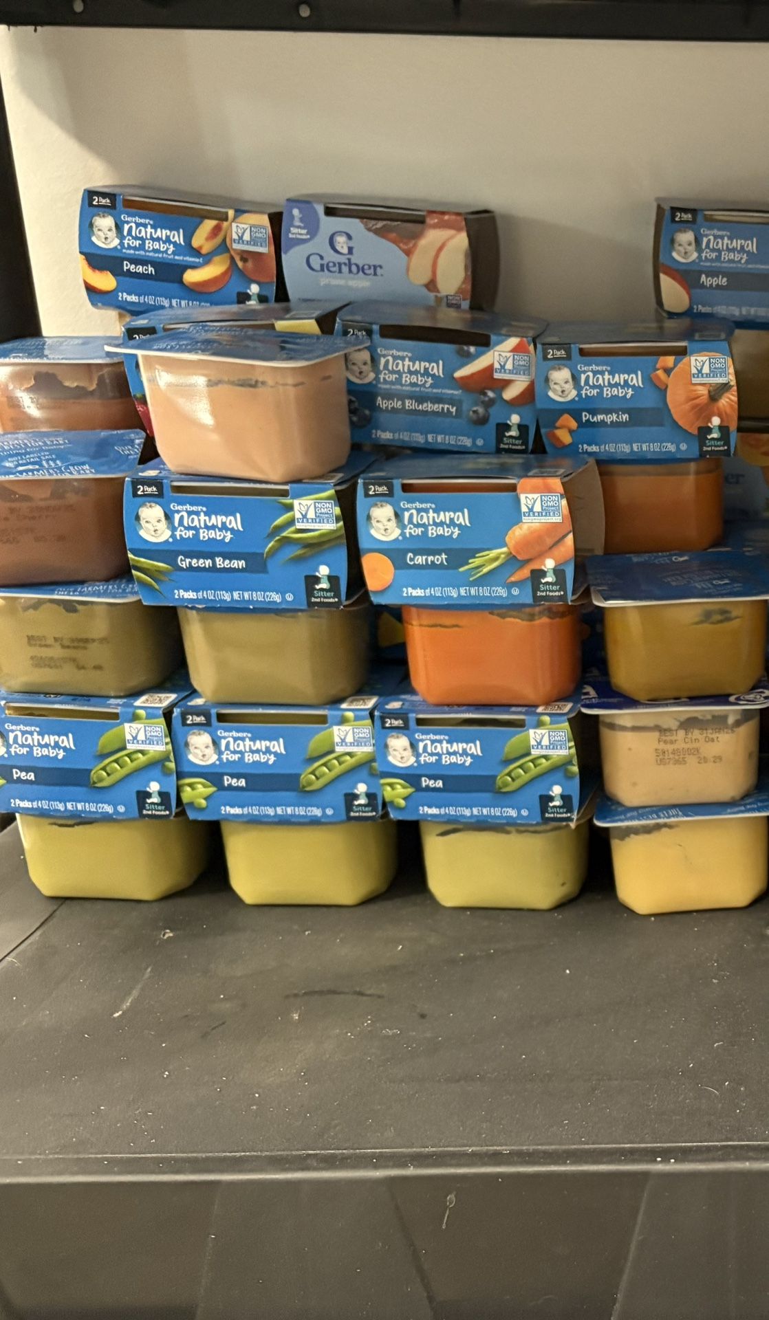 Gerber Baby Good
