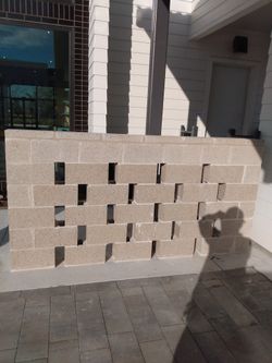 Brick Block Stone
