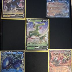Bulk Buy Pokémon Five Card Deal