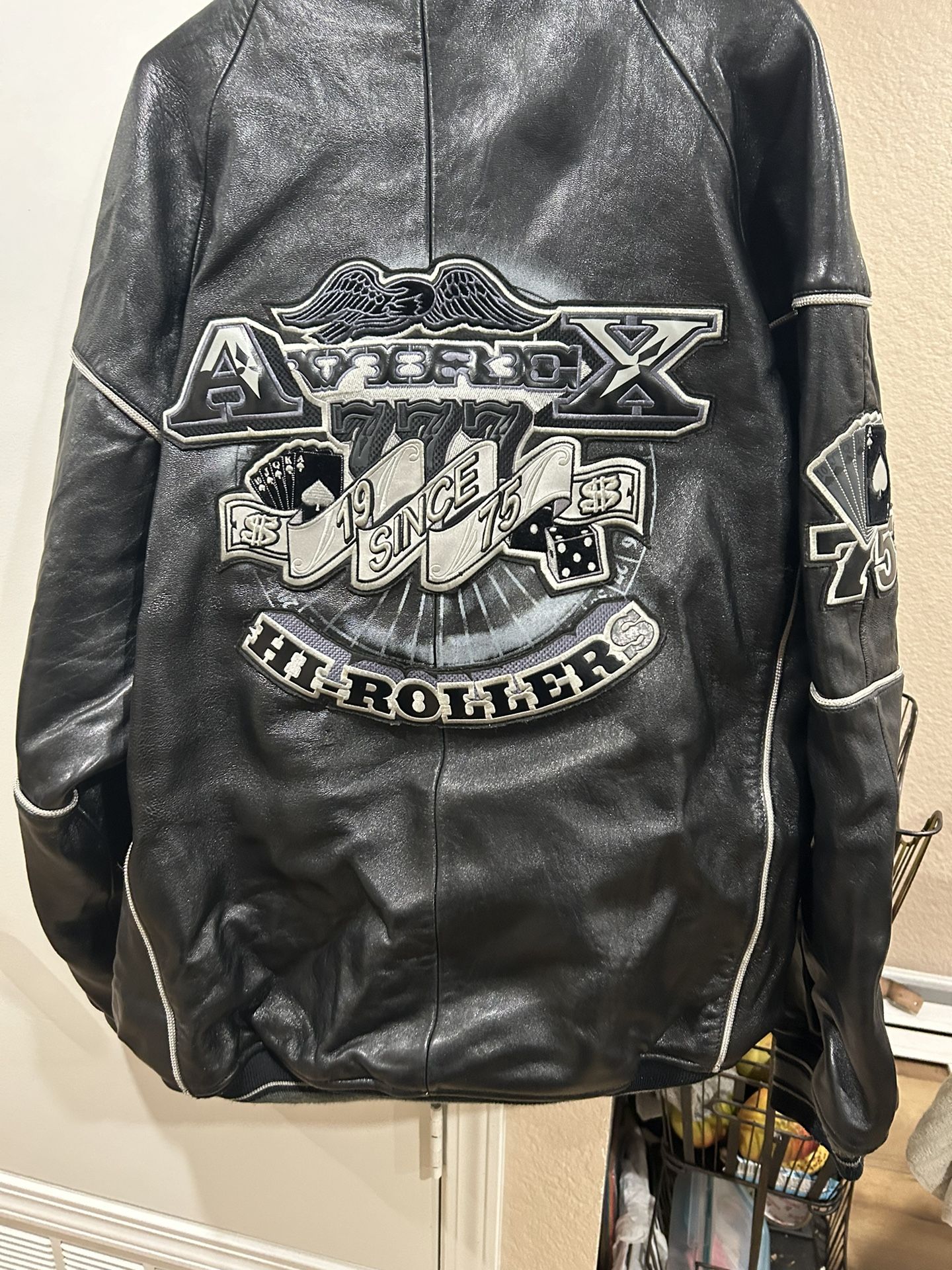 Leather,All Products : American Fashion Style Bags On Sale